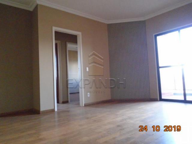 Apartamento para alugar com 2 dormitórios em Jardim sao jose, Sertaozinho cod:L1256 - Foto 13