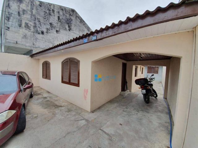 Terreno com 2 casas no Uberaba - Foto 4
