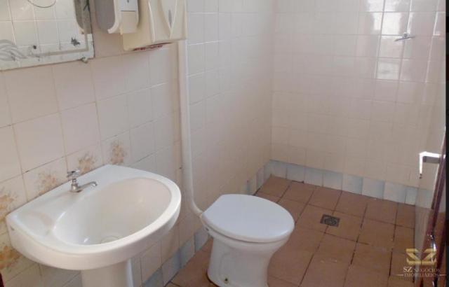 Casa à venda com 3 dormitórios em Jardim lancaster, Foz do iguacu cod:987 - Foto 17