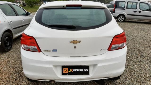 Chevrolet Onix 1.0 Joy 2018 Completo - Promoção - Leia o Anuncio Oportunidade - Foto 2