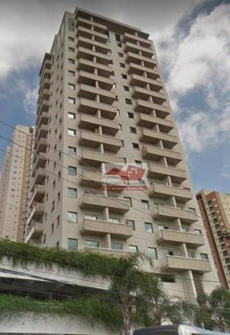 Sala à venda, 38 m² por R$ 330.000 - Ipiranga - São Paulo/SP