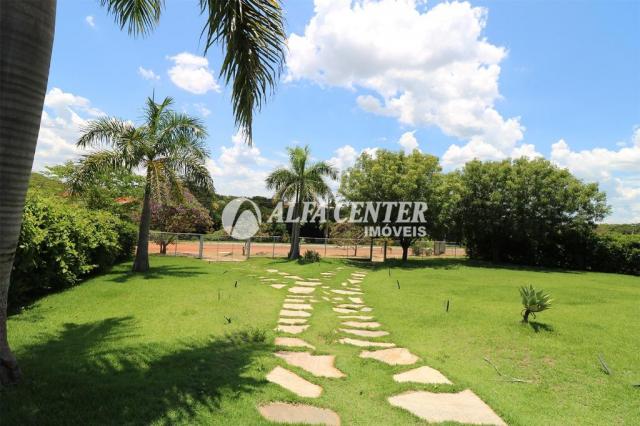 Chácara com 3 dormitórios à venda, 2017 m² por R$ 400.000 - RECANTO DAS AGUAS - Goianira/G - Foto 3