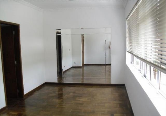 Apartamento 3 quartos no Bigorrilho próximo ao Shopping Batel, Hospital Ônix, Rua Saldanha - Foto 4