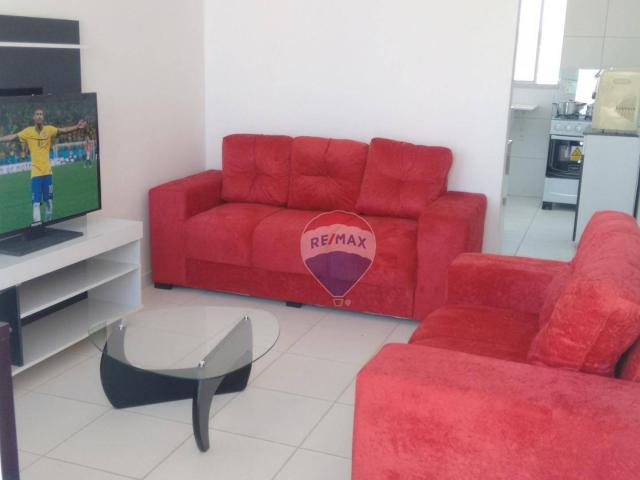 Casa residencial à venda, Dom Hélder Câmara, Garanhuns. - Foto 2