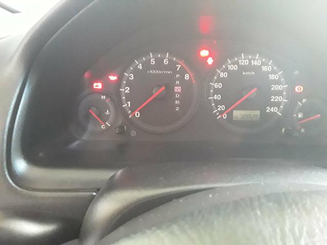 Honda Civic LXL 1.7 ano 2006