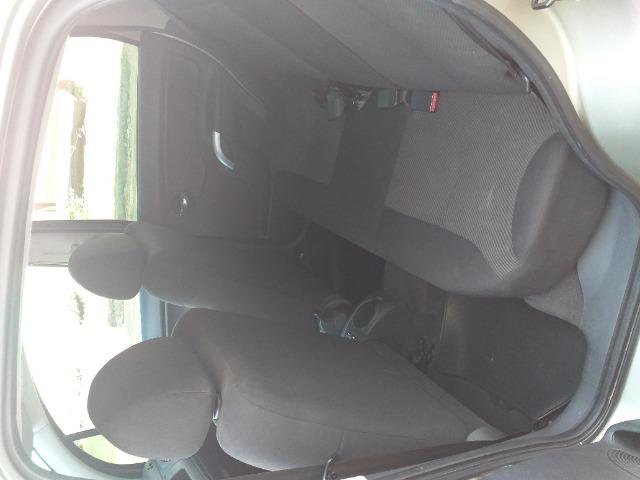 Citroen/C3 GLX 1.4 FLEX 2011/2011 - Foto 8