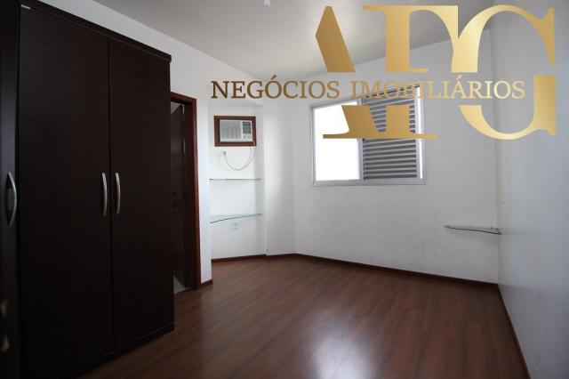 Apartamento com 3 dormitórios 1 suíte com elevador e sacada, próximo ao trevo de Barreiros - Foto 9