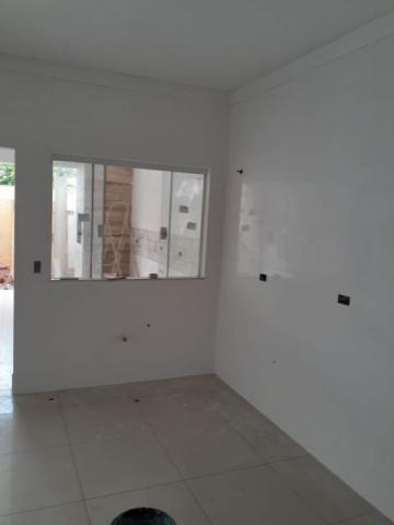 8042 | Casa à venda com 3 quartos em JD MONTE REY, MARINGÁ - Foto 3
