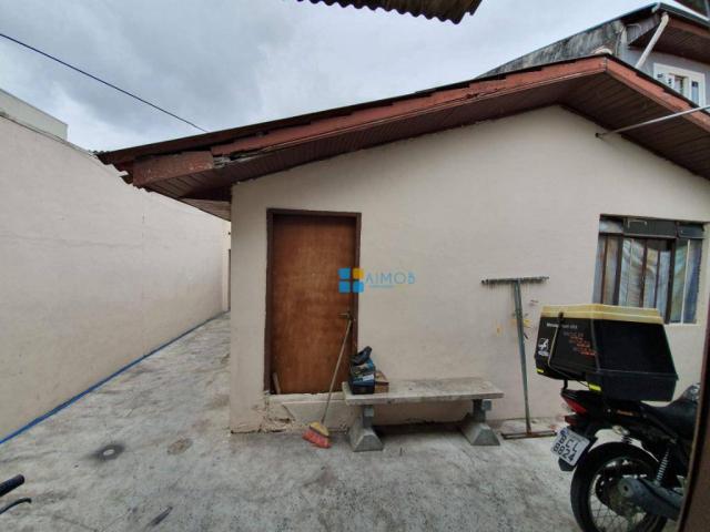 Terreno com 2 casas no Uberaba - Foto 11