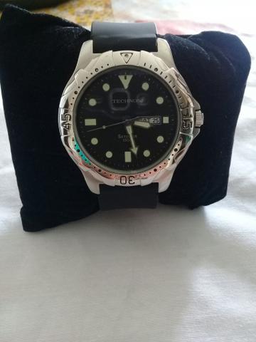 Technos - Foto 2