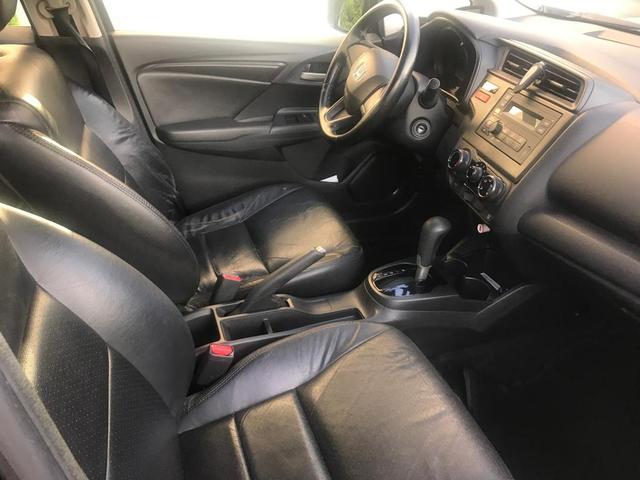 Honda FIT 2014/2015 única dona - Foto 5