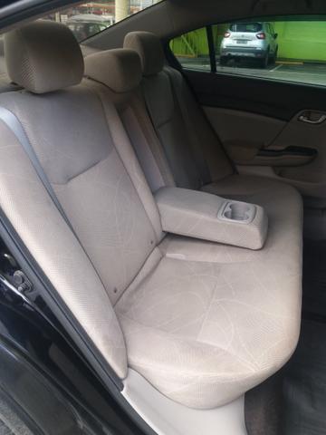 Honda Civic LXS - Foto 17