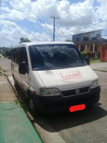 Van Ducato 2010 - Foto 2