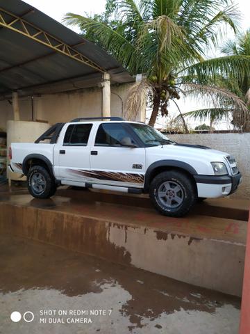S-10 Rodeio Flex Power 2011-2011 - Foto 11
