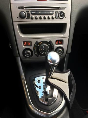 Peugeot 408 Feline - Foto 8