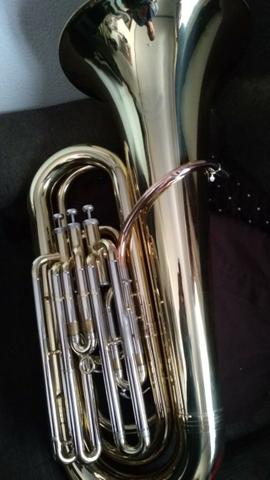 Tuba si/b - Foto 2