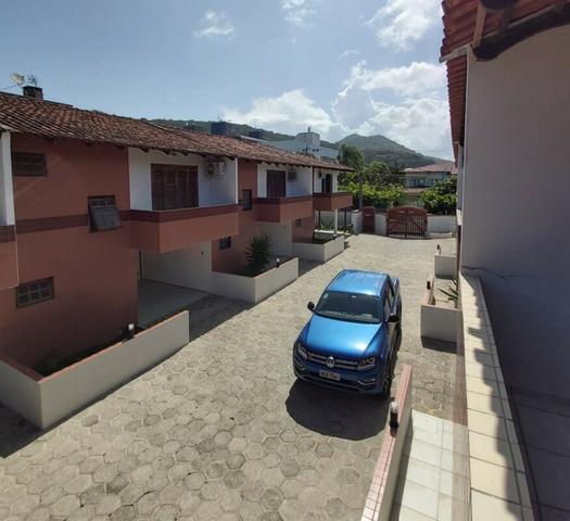 Sobrado em Caiobá, Duplex Mobiliado, 3 Quartos, 3 Quadras Do Mar, R$750 mil, Ref-330 - Foto 15