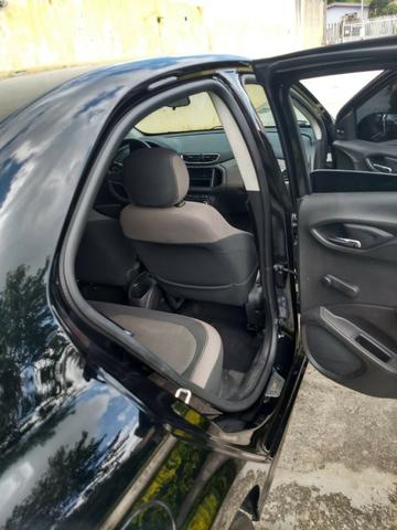 Chevrolet Prisma 1.0 LT 2015 - Foto 4