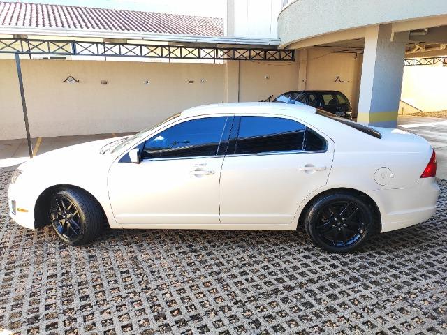Ford Fusion 2011 - Foto 12