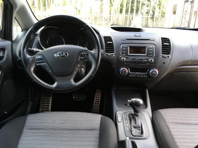 Kia Cerato 2016 - Foto 2