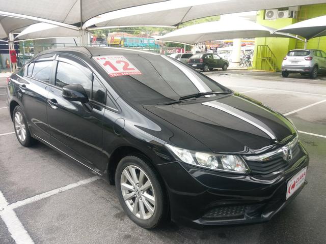 Honda Civic LXS - Foto 4