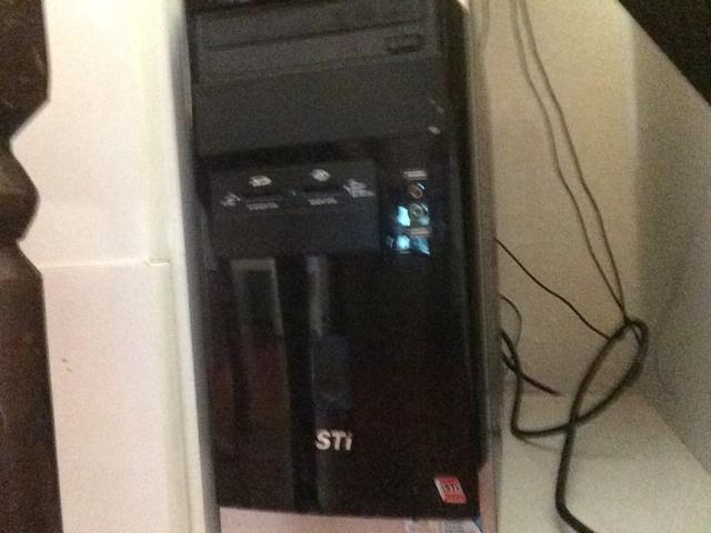 Computador STI - Foto 5