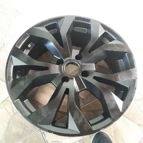Roda 17 - Foto 2