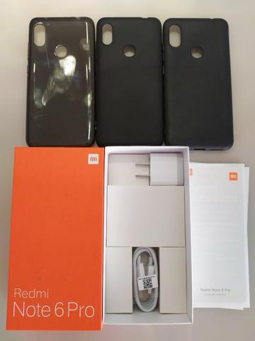 Xiaomi Redmi Note 6 Pro - Foto 3
