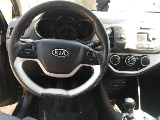 Kia Picanto ELX 1.0 - Foto 5