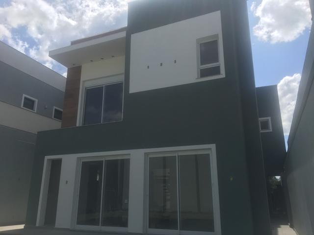 Vendo casa em condomínio - Foto 12