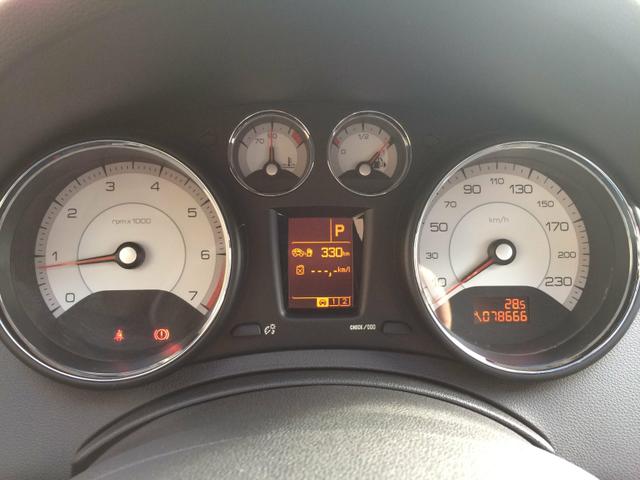 Peugeot 408 Feline - Foto 7