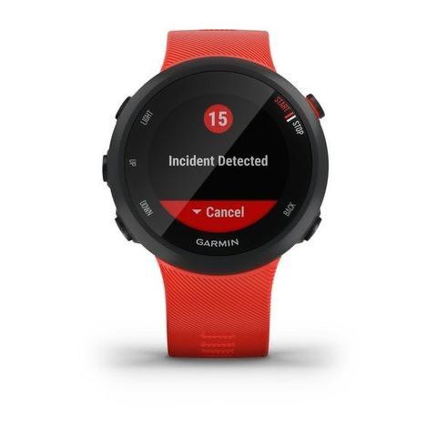 Garmin Forerunner 45 vermelho - Foto 6