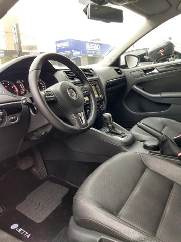 VW Jetta Comfortline 2.0 Flex - Foto 7
