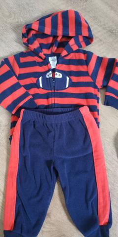 Lote roupa importada