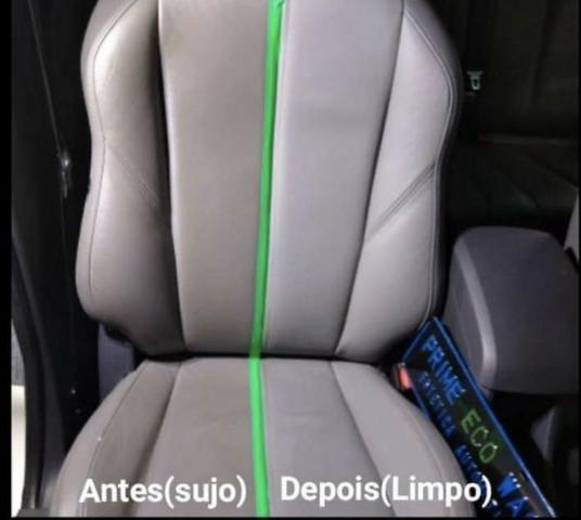 Higienização interna completo 150,00 - Foto 5