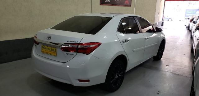 COROLLA 2016/2017 2.0 DYNAMIC 16V FLEX 4P AUTOMÁTICO - Foto 5