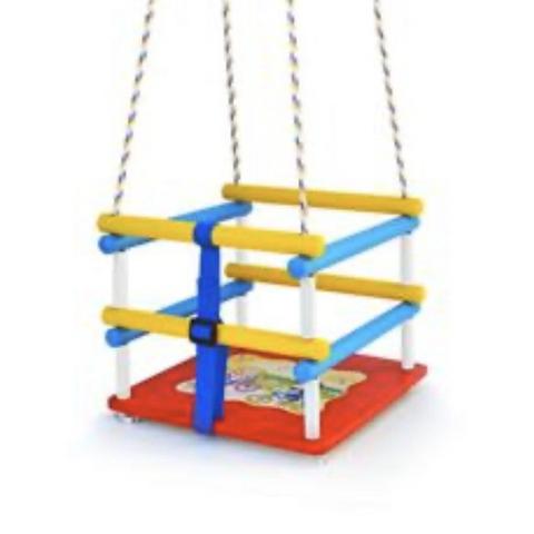 Balanço infantil