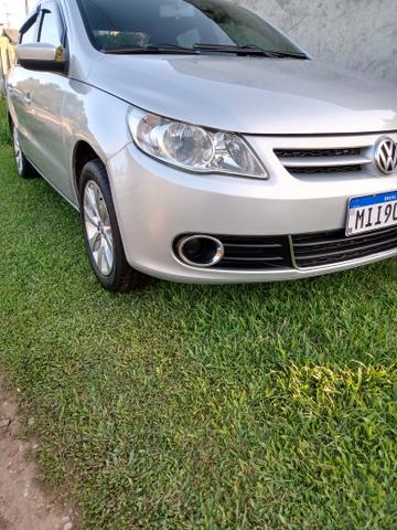 Vendo ou troco Voyage g5 - Foto 7