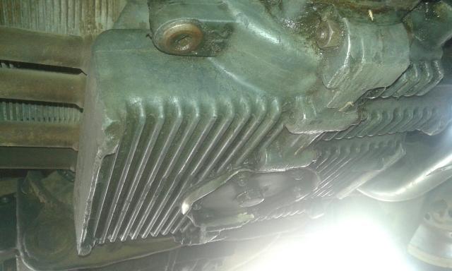 Fusca azul remo ano 85 - Foto 3