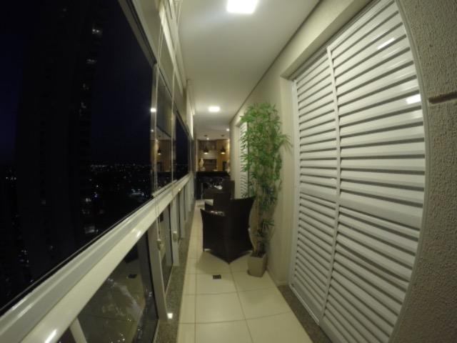 Apartamento Edifício Fontaine Dor - Foto 9