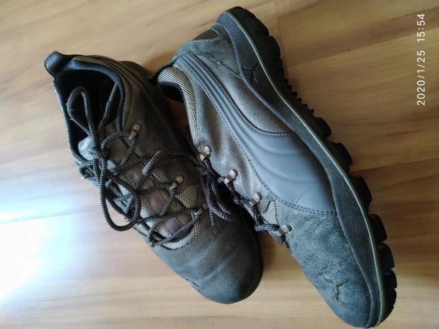 Tênis PUMA importado - Tamanho 41 - Foto 3