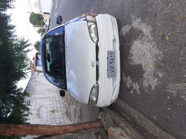 Carro muito bom valor negociavel troco por moto
