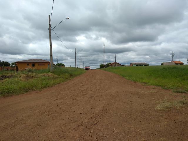 Terreno 1.440 MTS quitado exelente para área lazer - Foto 3