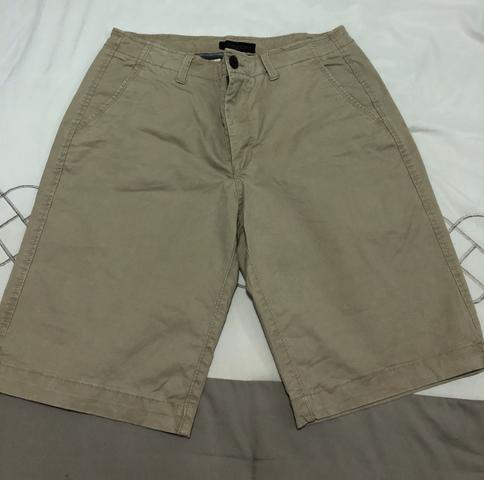 Bermuda AEROPOSTALE
