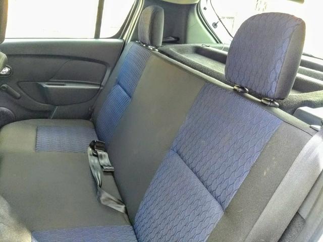 SANDERO 1.6/2017 ÚNICO DONO Novo!!! - Foto 15