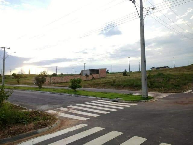Lindos lotes no Residencial Amazônas 2 pronto para construir - Foto 5