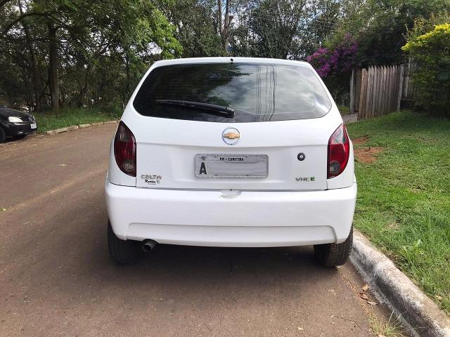 GM/Celta 4P Spirit LT 1.0 Flex 2010/2011 - Foto 5
