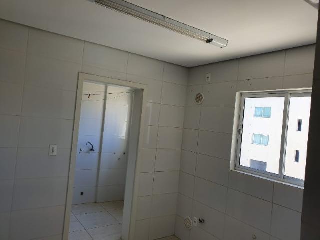 Apartamento No Jardim Itália suíte mais 1 quarto - Foto 3