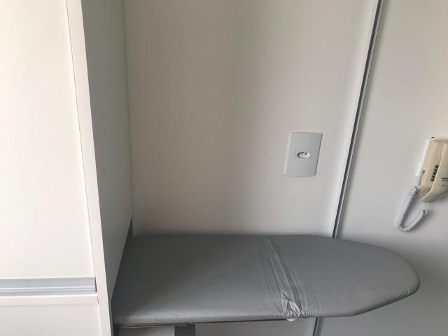 Apartamento próximo ao Centro, 2 dormitórios com armários planejados - Foto 6