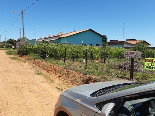 Vende-se ½ lote em Itapaci - Foto 3